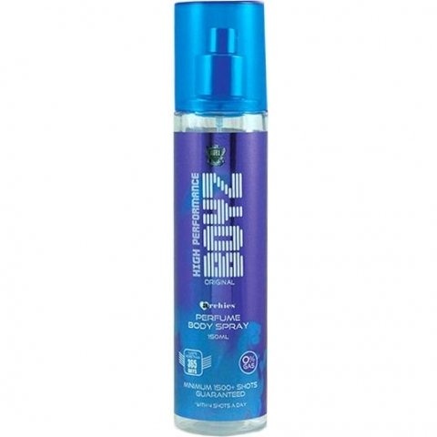 Similar perfume 105530